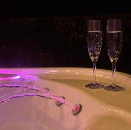 Bed and Breakfast Zen Retreat Met Jacuzzi Grez-Doiceau Экстерьер фото