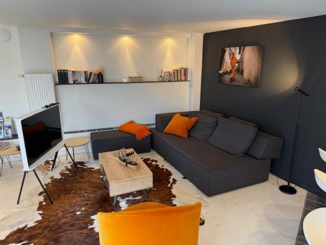 Bed and Breakfast Zen Retreat Met Jacuzzi Grez-Doiceau Экстерьер фото