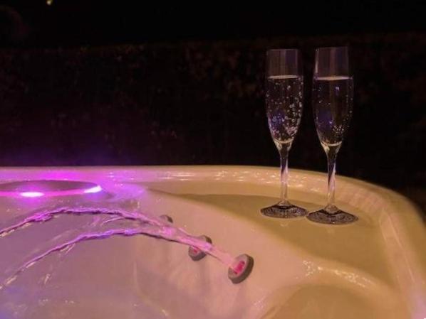 Bed and Breakfast Zen Retreat Met Jacuzzi Grez-Doiceau Экстерьер фото